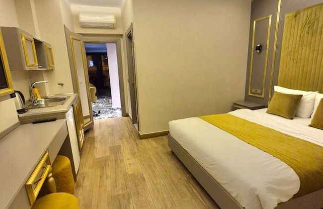 Taksim La Marino Hotel - Foto 25