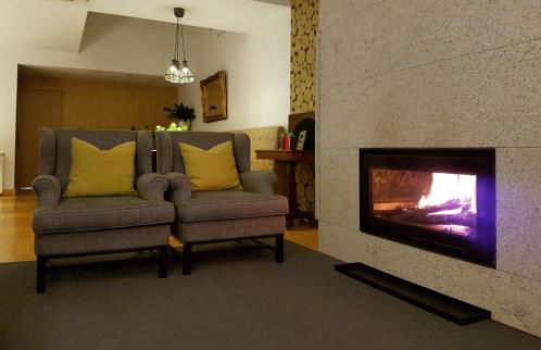 Casa de Baixo - Nature Hotel - Foto 18