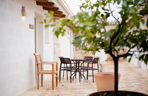 Masseria dei Preti - Foto 12