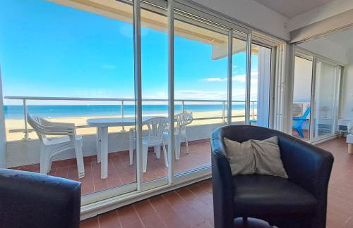 Le Front de mer - vue imprenable - Foto 24