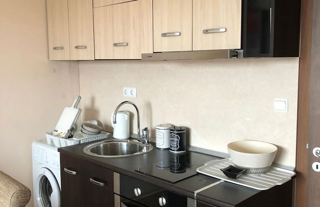 Palace De Luxe - Apartments - Foto 29