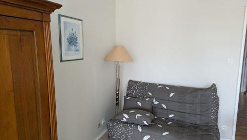 Ma Bourgogne grand 3 pièces avec balcons plein sud, parking interieur - Foto 4