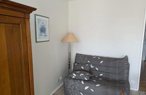 Ma Bourgogne grand 3 pièces avec balcons plein sud, parking interieur - Foto 4