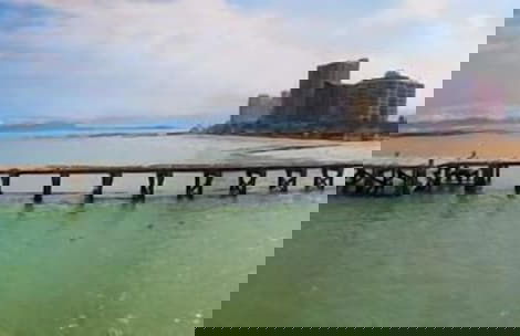 Ocean View Apartments - Foto 25