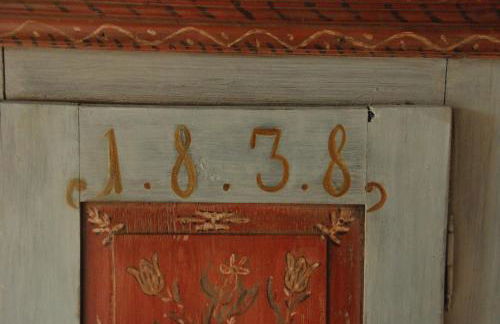 Gites Les Petits Tisserands - Foto 4