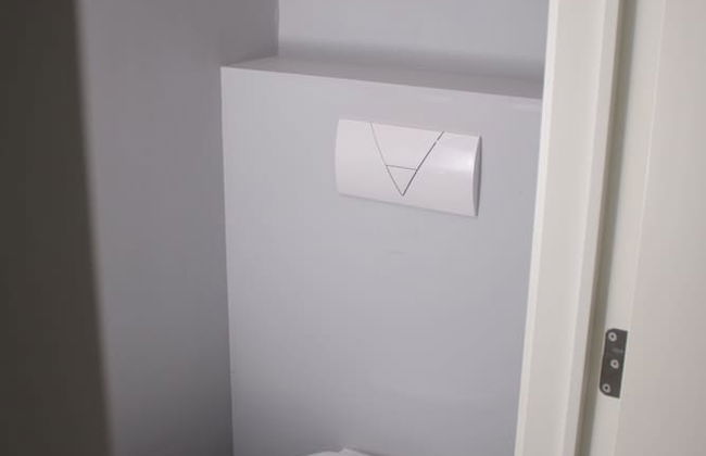 Relaxing Holiday Home in Adinkerke With Fenced Garden - Foto 3