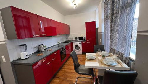 Schöne 3 Zimmer Wohnung in Top Lage Heidelberg - Foto 4