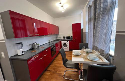 Schöne 3 Zimmer Wohnung in Top Lage Heidelberg - Foto 4