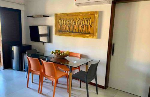 Seu cantinho no paraíso de Guarajuba - Bahia - Foto 20