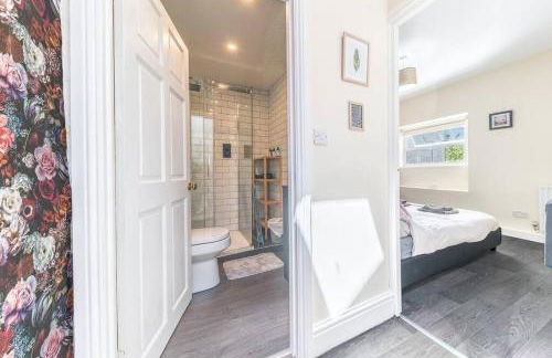 Charming Cottage, Lake District - Foto 12