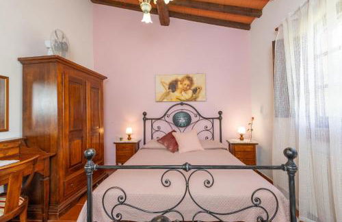 Villa Cresci con piscina Tuscan villa with pool near Sassetta thermal baths & Bolgheri Wine Route - Foto 33