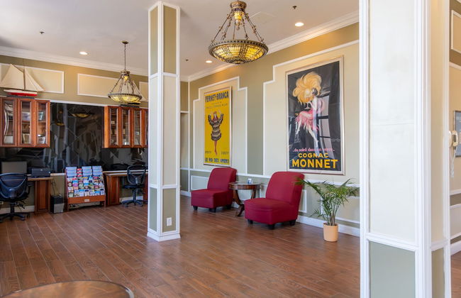 Legacy Vacation Resorts Brigantine Beach - Foto 3