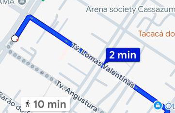 Dois quartos em local estratégico - Photo 31