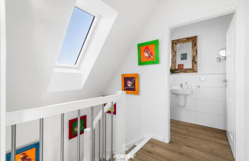 Ferienwohnung Westwind Büsum - Foto 20