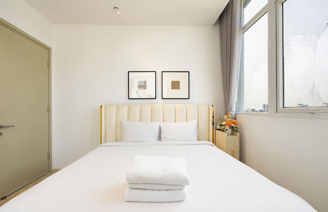 THE ONE Saigon - ANGIA Hospitality - Foto 36