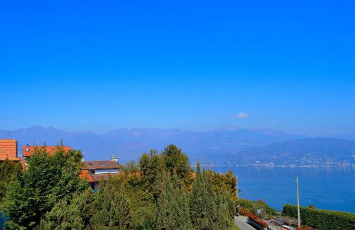 Il lago e la collina - Foto 29