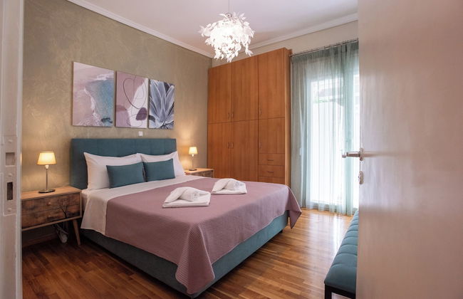 Blue Ark Exploring Athens - Foto 3