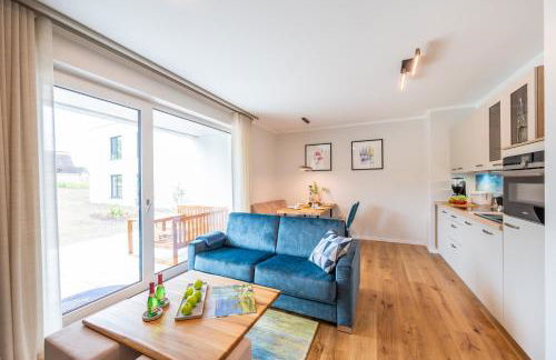 Villa SCHLOSSBLICK - Appartement Meersand - Foto 8