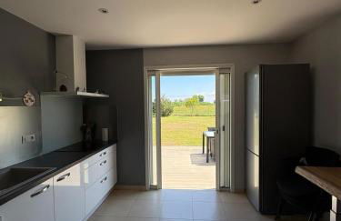 "La Bressolaise" Idéal familles, piscine, calme - Foto 8