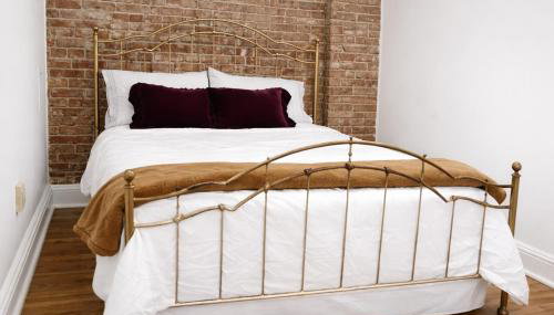 The Disco Loft - Downtown Springfield Apartment with Ping Pong - Foto 3