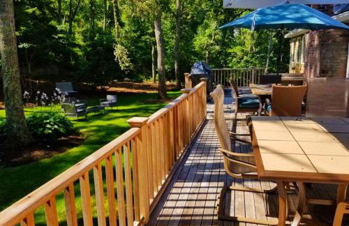 CAPE COD'S BEST BEACH GETAWAY - Foto 22