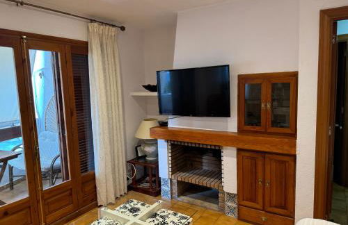 Puebla de Farnals playa- Oasis Apartments - Costa de Valencia Beachside Stay - Foto 11