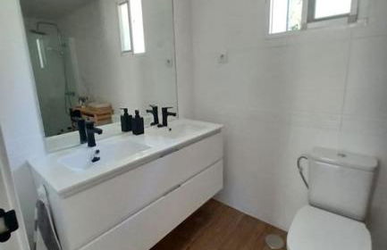 Vivienda Pantano de San Juan - Foto 17