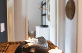 Chitaka's Organic Farmhouse in Ribatejo - Photo 10