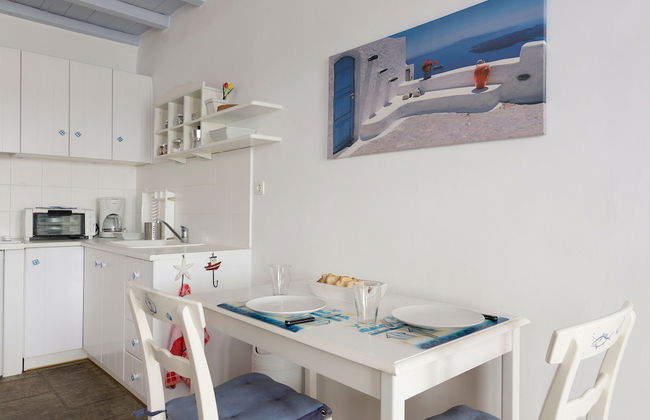 Serifos Houses Livadi - Foto 20