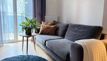 Apartament Centro 63 z bezpłatnym garażem - Foto 4