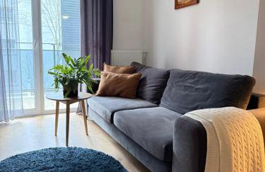 Apartament Centro 63 z bezpłatnym garażem - Foto 4