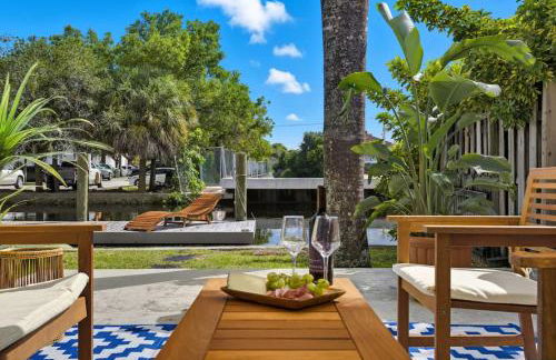 Positano Ville I Waterfront and Grill I 10 min Beach - Foto 7