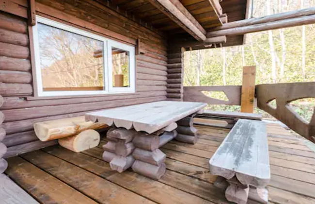 Lake Toya Hillside House - Photo 33