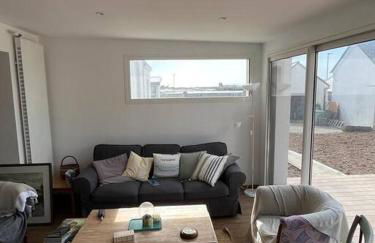 Maison sur la côte des légendes 4P - Foto 3