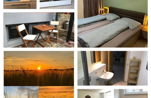 Ferienwohnung Pappelwiese - Foto 1