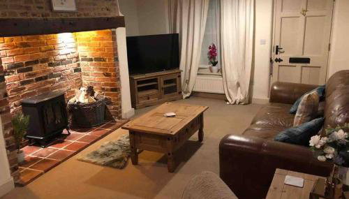 Quirky 3 bedroom property - Foto 2