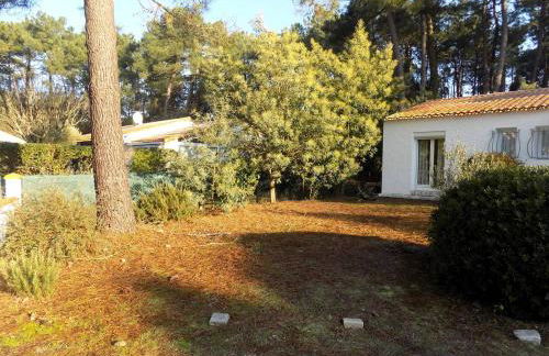 La Palmyre - MAISON INDIVIDUELLE - au CALME - PROCHE FORET - Foto 21