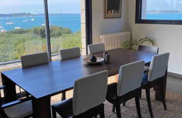 Villa Heaven's door - accès mer - villa d'exception - Foto 11