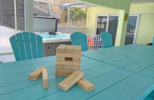 Manatee Bay - Foto 44