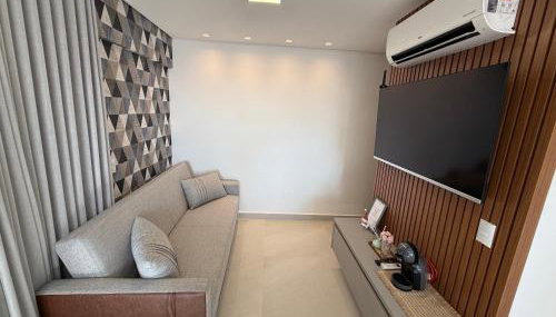 Studio Premium com lazer completo , ótima localização - Foto 5