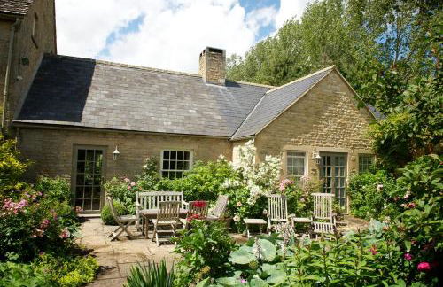 Weir Cottage - Foto 30