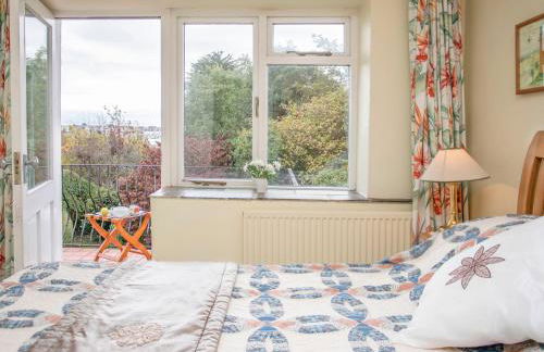 Bwthyn at Brynhyfryd - Foto 17