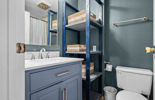 Sigi's Longhorn Lodge WL1409 Gym Ski Powder Mtn - Photo 22