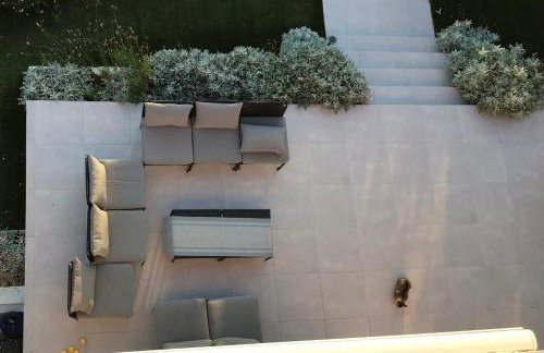 ATHENS RIVIERA Grand Panoramic VILLAS I & II LAGONISSI - Foto 10