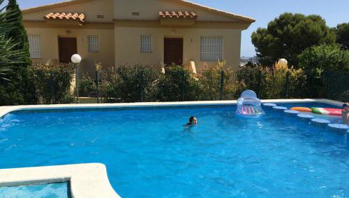 Apartamentos Mercury-46 - Foto 3, Garden