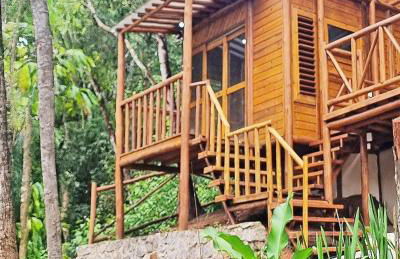 Natural Harmony Bungalow - Photo 11