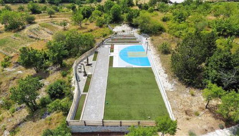 LUXURY VILLA HEAVEN nr. 2 - Foto 4