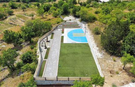 LUXURY VILLA HEAVEN nr. 2 - Foto 4