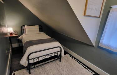 Cozy Little Getaway - Foto 19