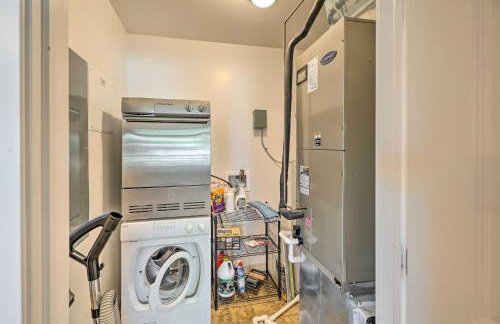 Grand Haven Condo - Walk to Nearby Hot Spots! - Foto 23